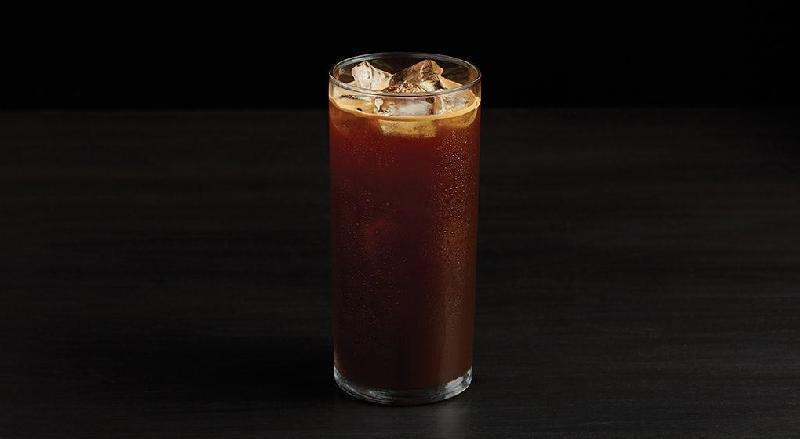 Ice amaericano