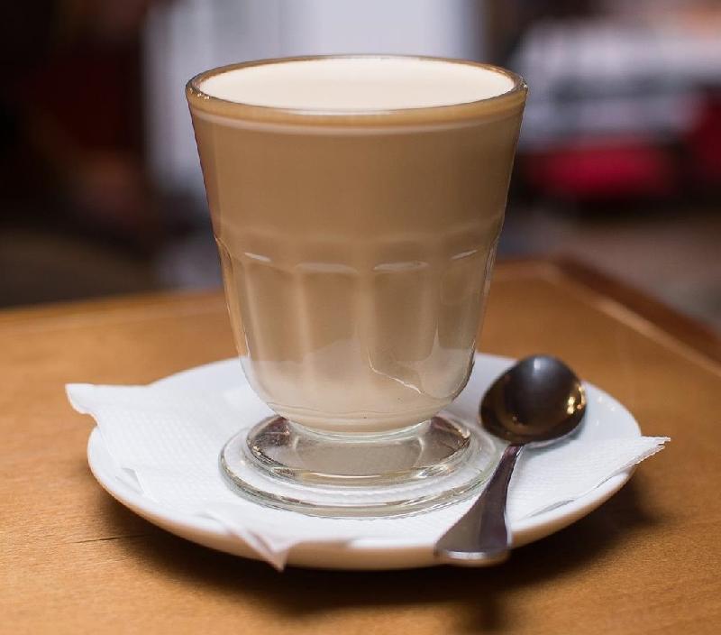 Raf coffe