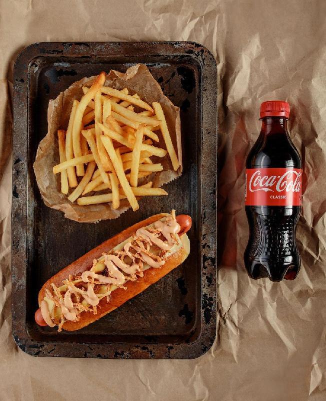 ACILI HOT DOG