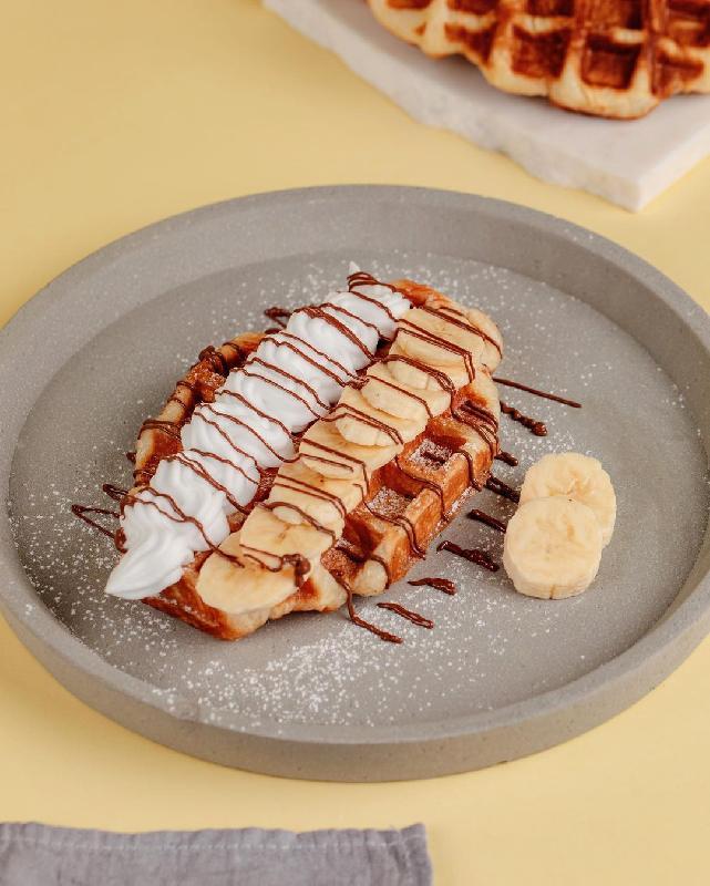 BANANLI KROFL 