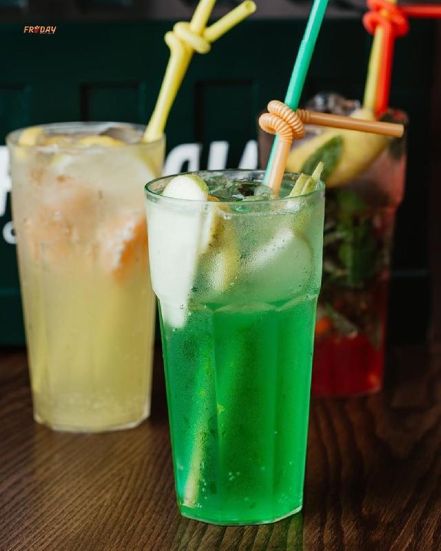 TROPICANA