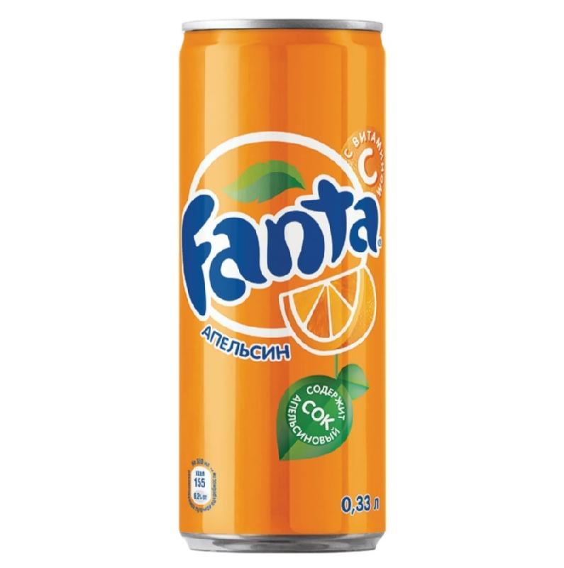 FANTA