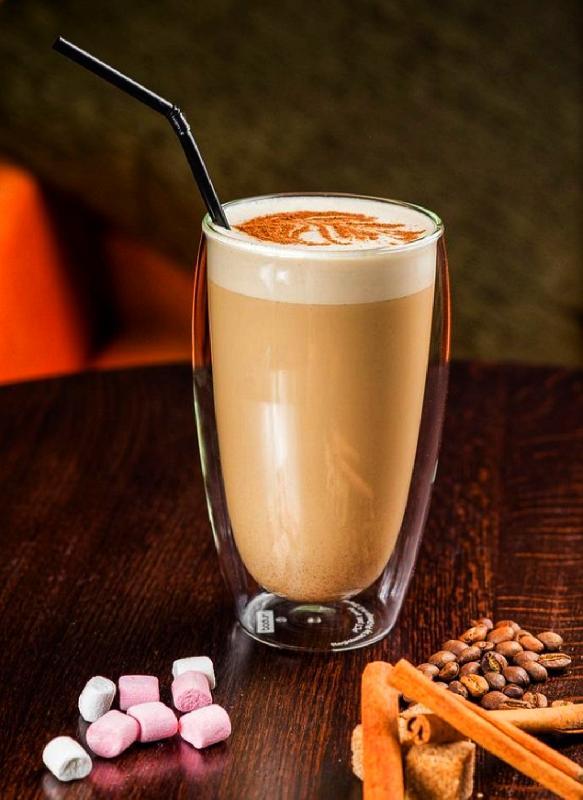 LATTE