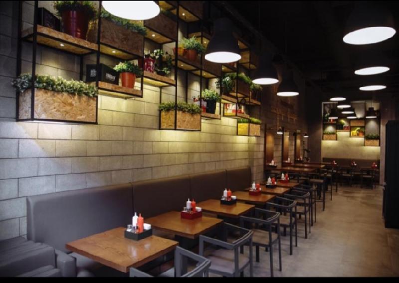 Interior view 2