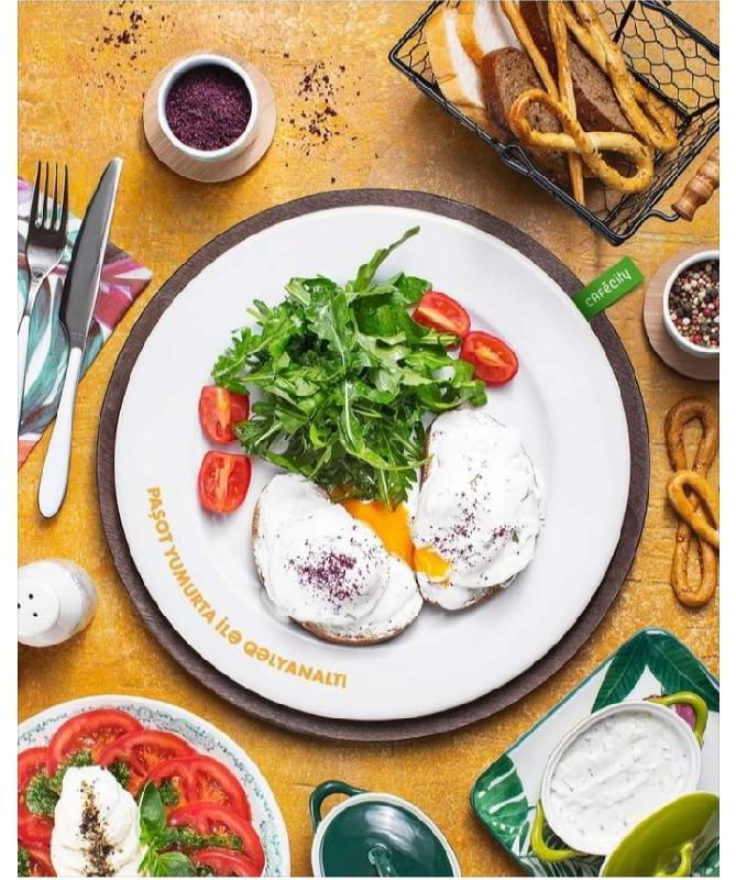Paşot Yumurta 