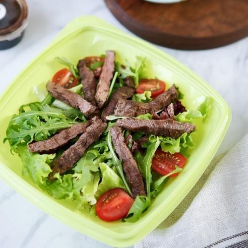 Can Əti Salatı 