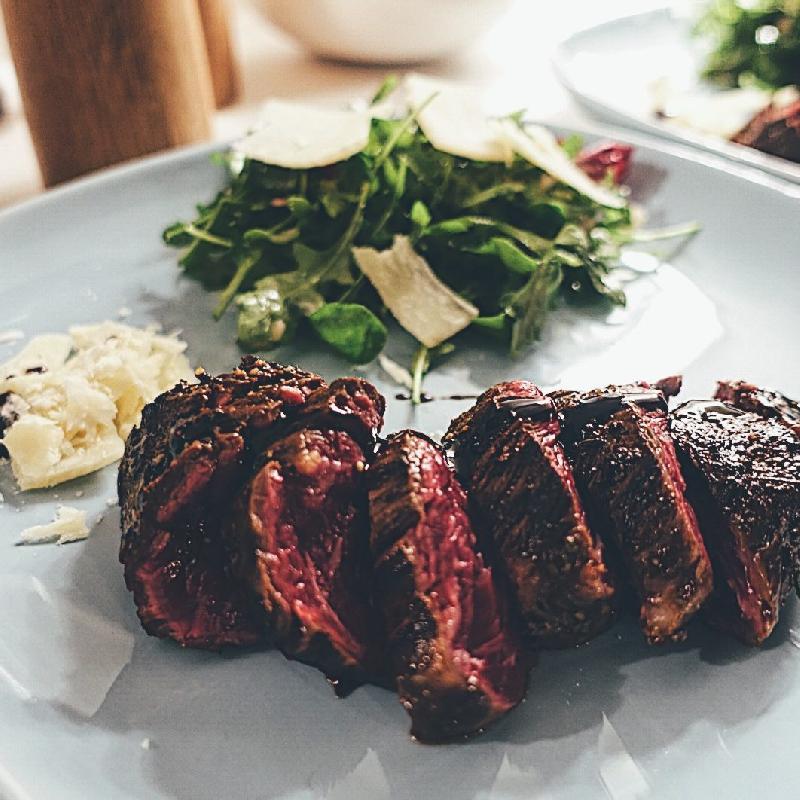 Can Əti Tagliata