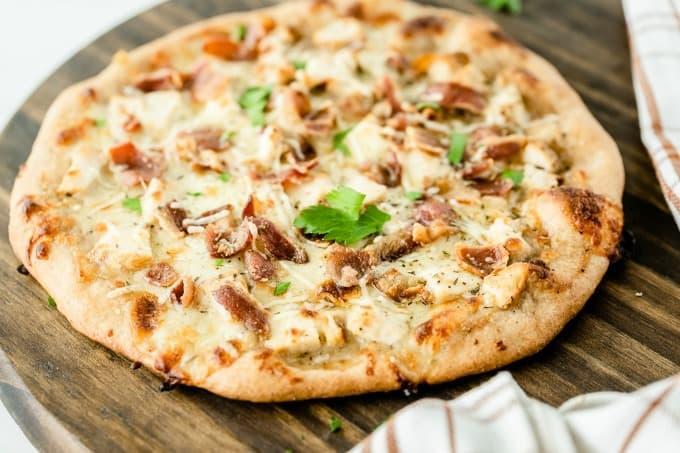 Sezar Pizza 