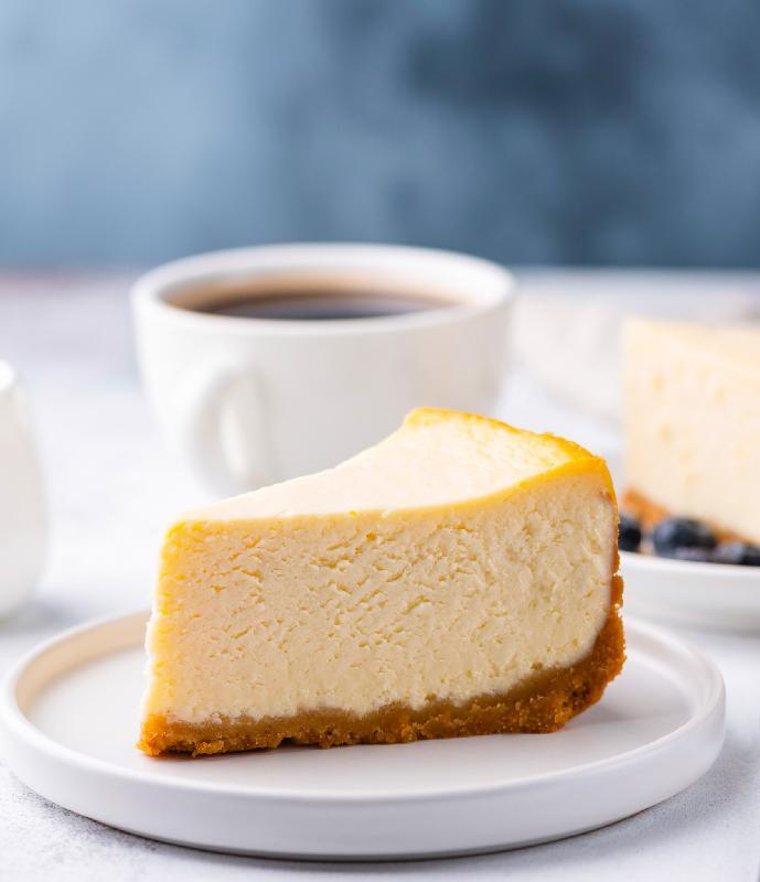 New York Cheese Cake 
