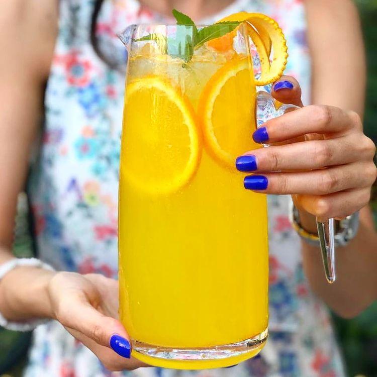 Lemonade (1l)