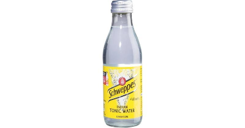 Schweppes Water