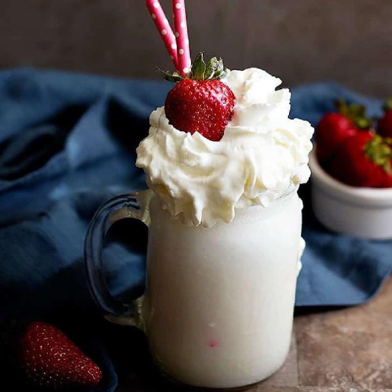 Milkshake 