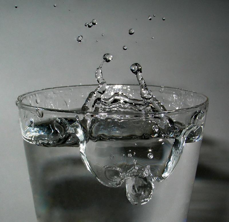 Still Water