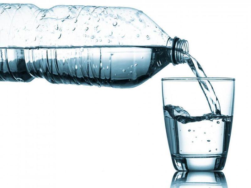Sparkling Water