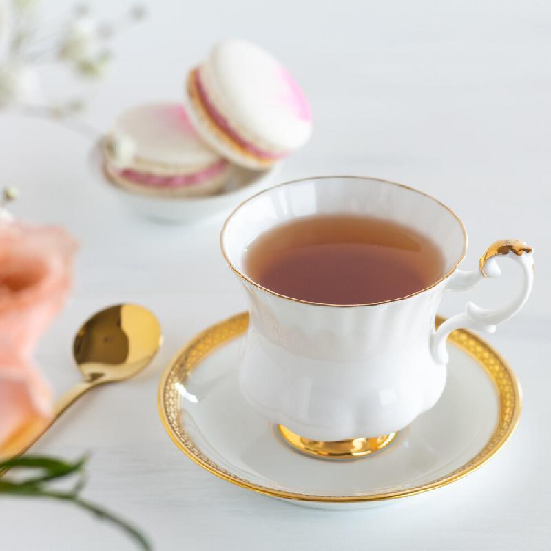 Early Grey Tea 
