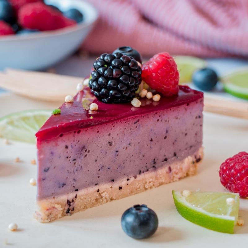 Cheesecake Berry