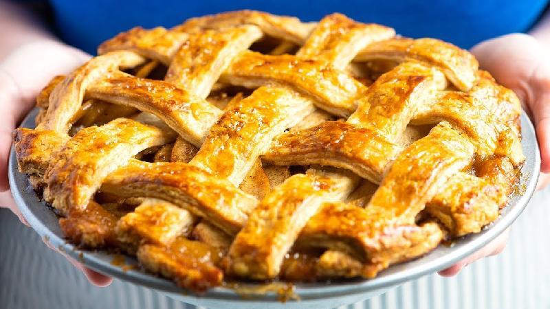 Apple Pie
