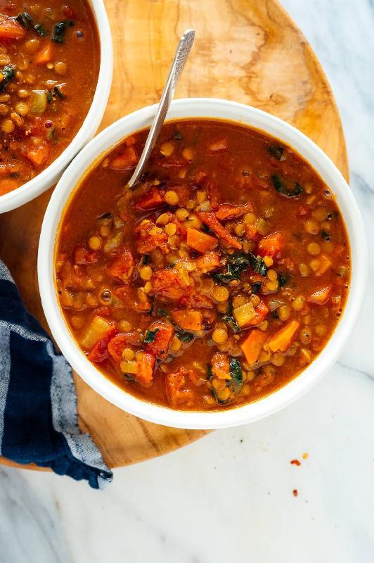 Lentil