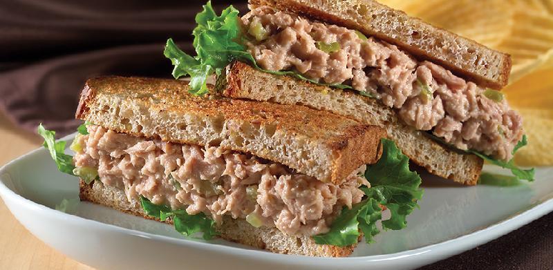 Tuna