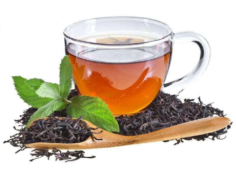 Earl Grey 