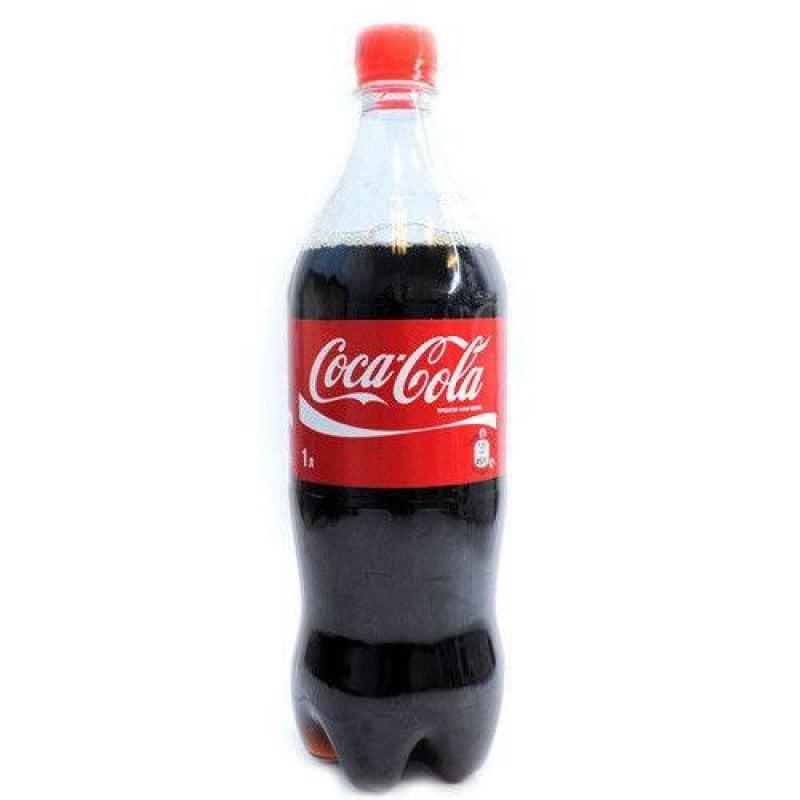 Coca Cola