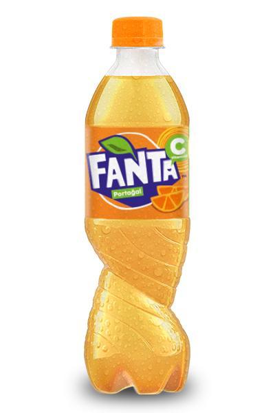 Fanta