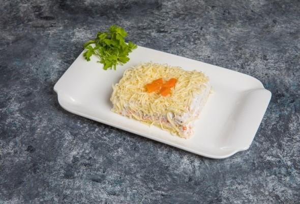 MİMOZA SALATI