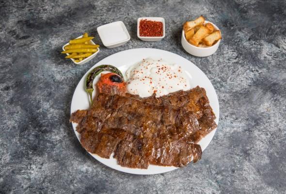 İsgəndər Dönər