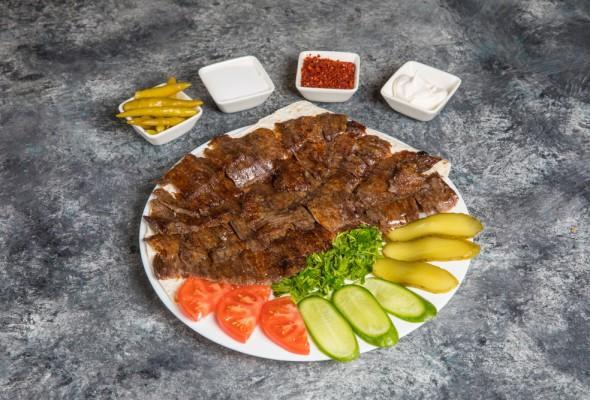 Porsiyon Ət