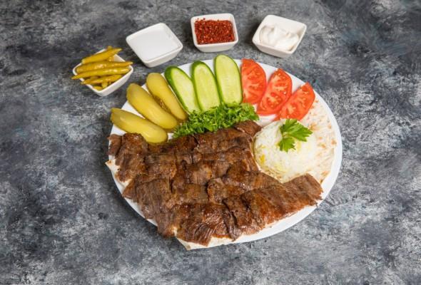 Plovüstü Ət