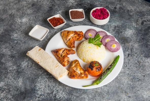 QANAD KABABI 