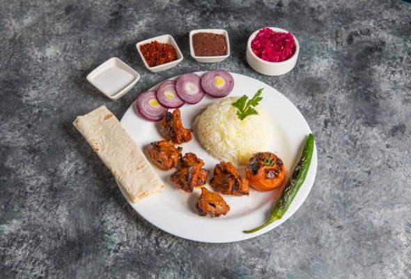 QUZU ŞİŞ 