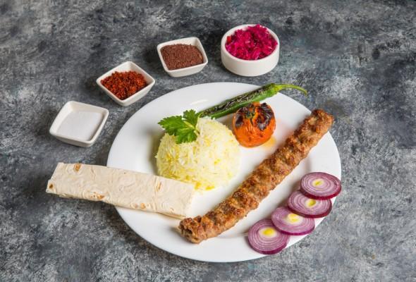 URFA KABABI 