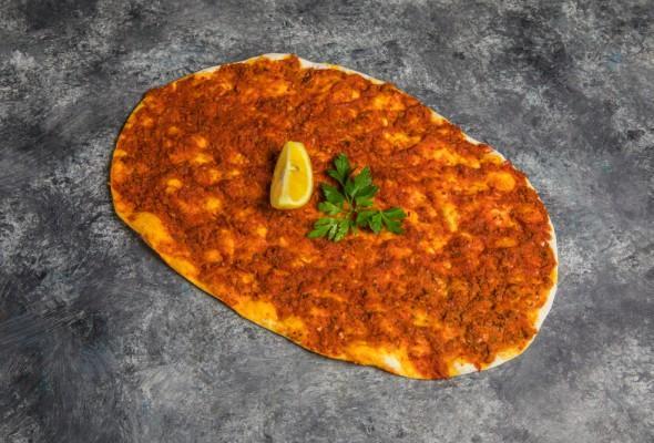 SADƏ LAHMACUN 