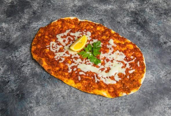 PENDİRLİ LAHMACUN 