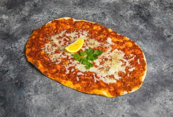 QARIŞIQ LAHMACUN 