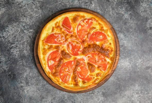 Marqarita Pizza