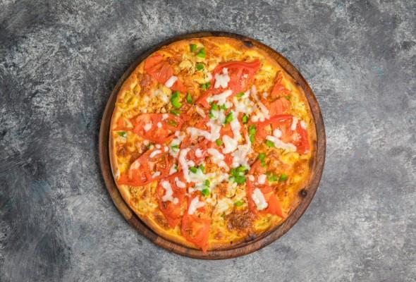 Meksikano Pizza