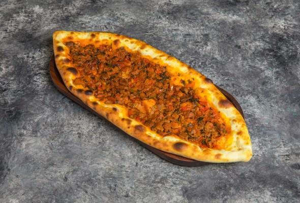 ƏTLİ PİDE