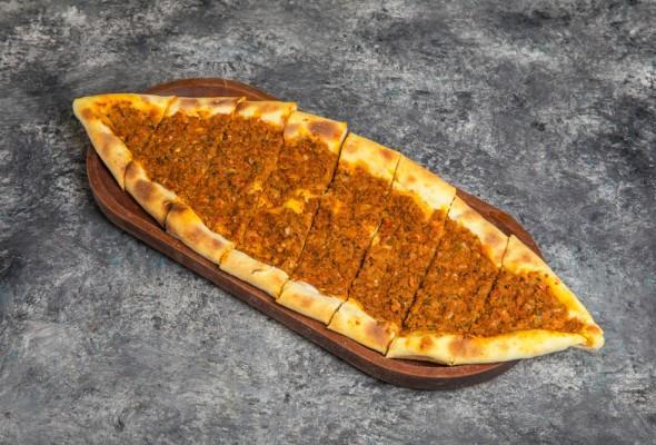 QİYMƏLİ PİDE