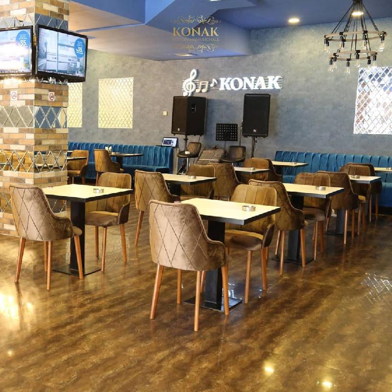 Interior view 0