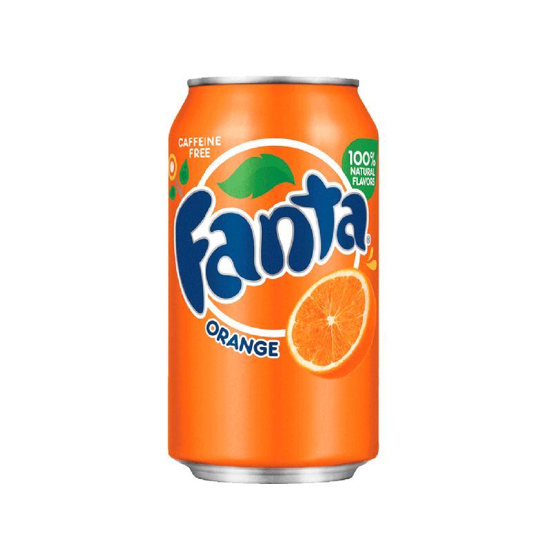 Fanta