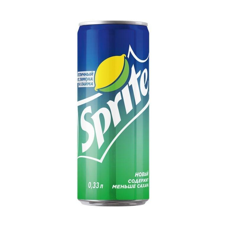 Sprite