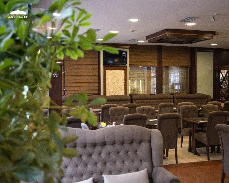 Interior view 0