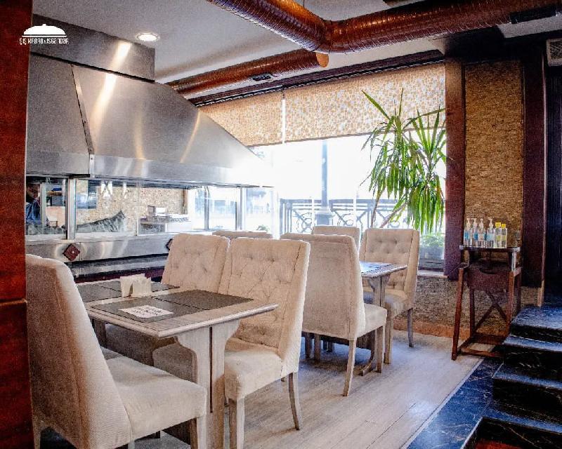 Interior view 3