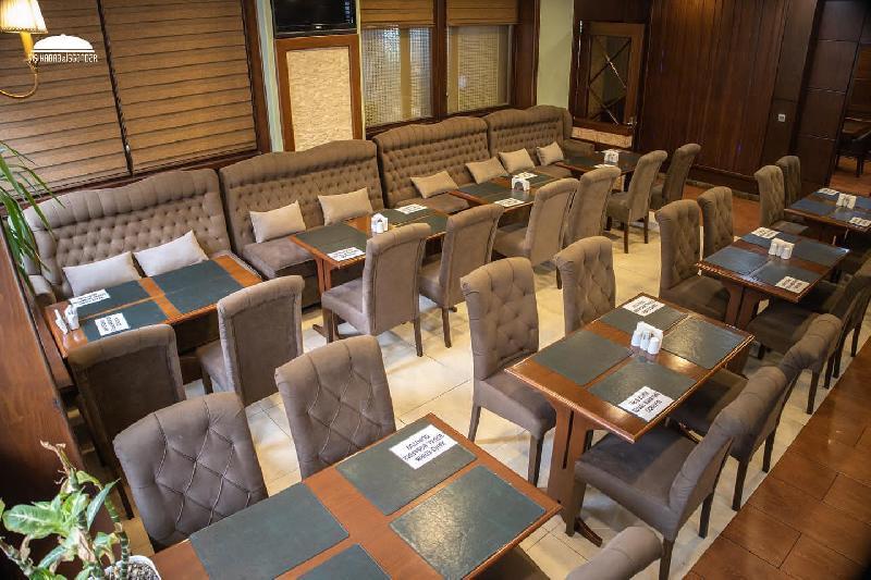 Interior view 4
