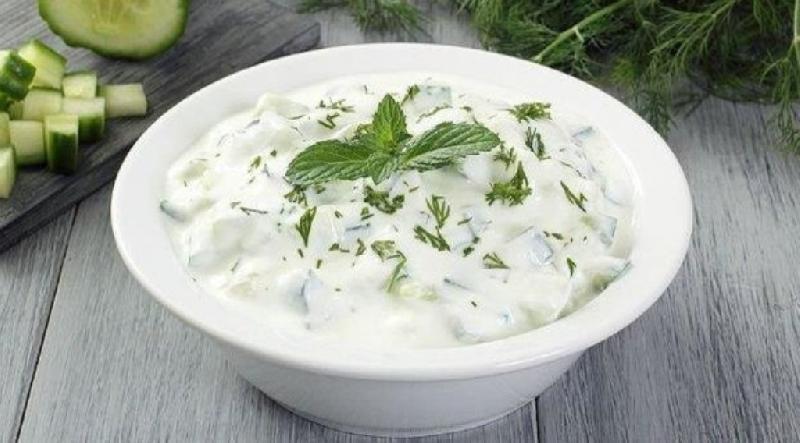 Cacık