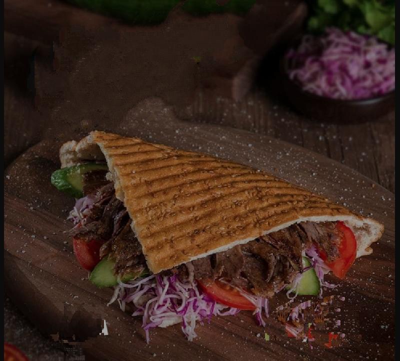 Alman dönər
