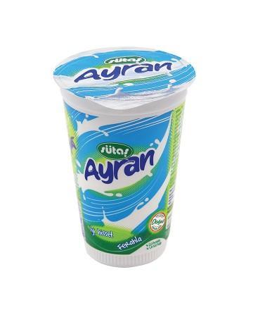 Ayran paket
