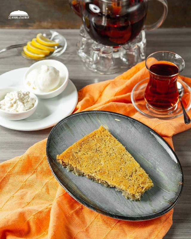 Künefe